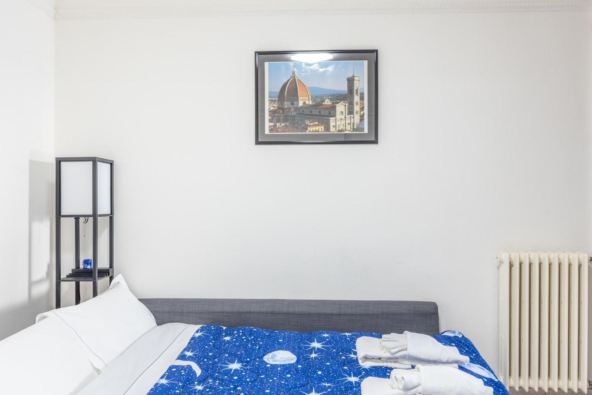 San Marco, Firenze By Short Holidays Luaran gambar