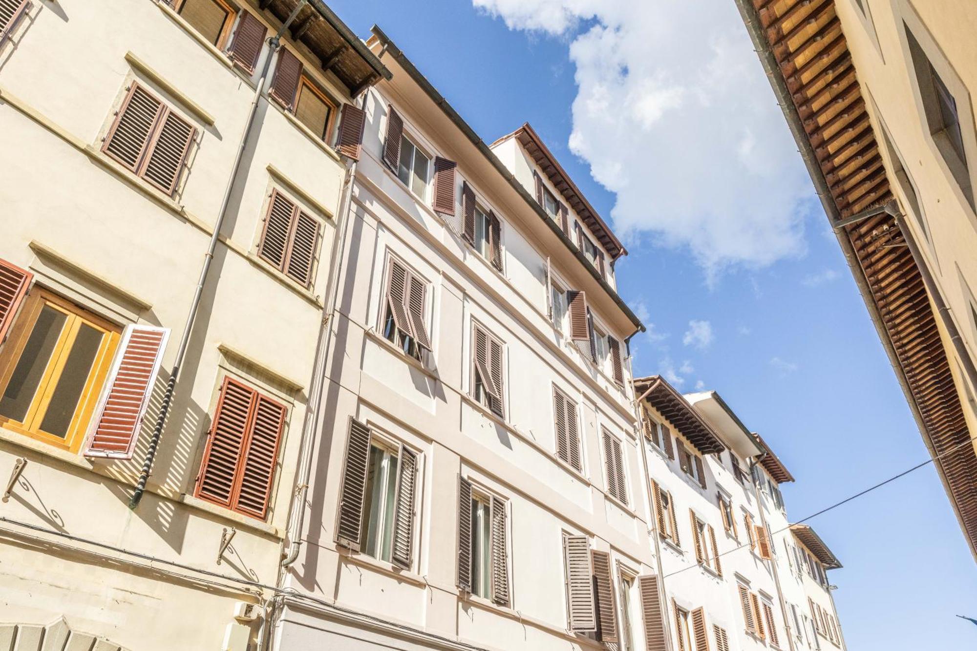 San Marco, Firenze By Short Holidays Luaran gambar