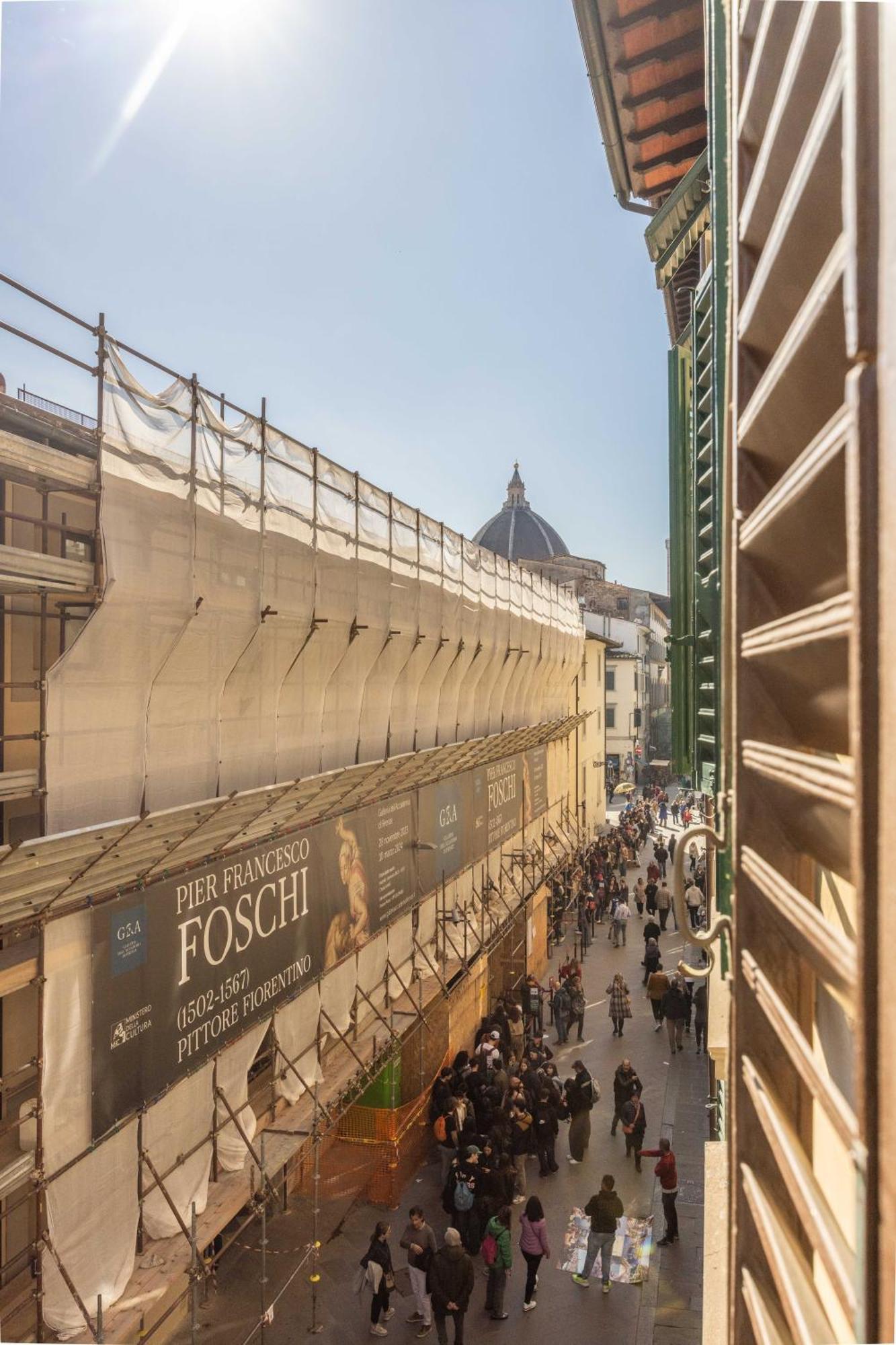 San Marco, Firenze By Short Holidays Luaran gambar