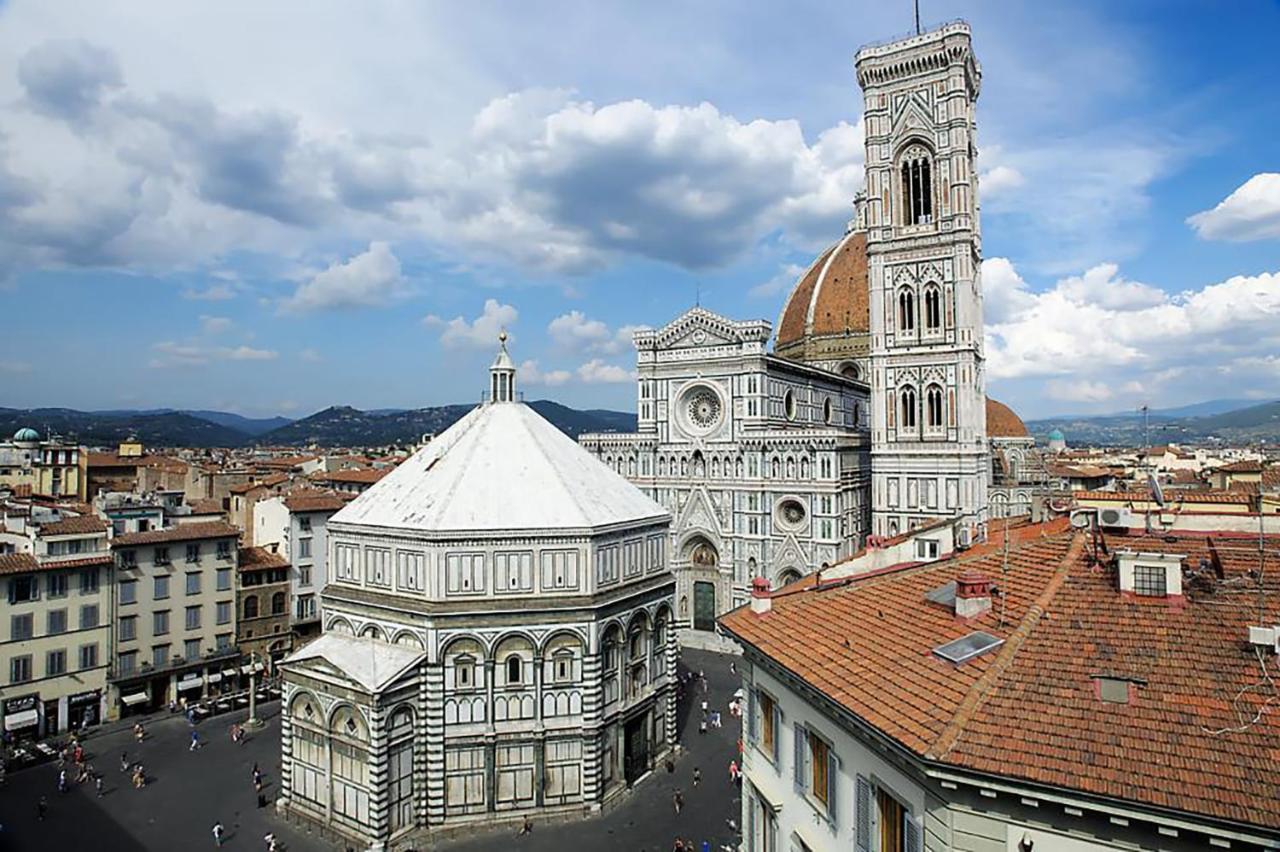 San Marco, Firenze By Short Holidays Luaran gambar